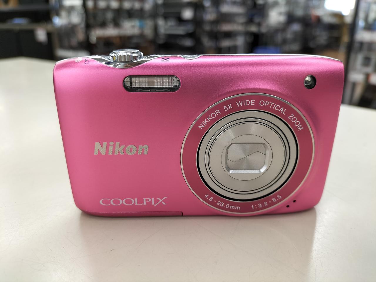 ニコン(NIKON)|※液晶ヤケ・撮影難あり|【ハードオフ公式通販】オフ