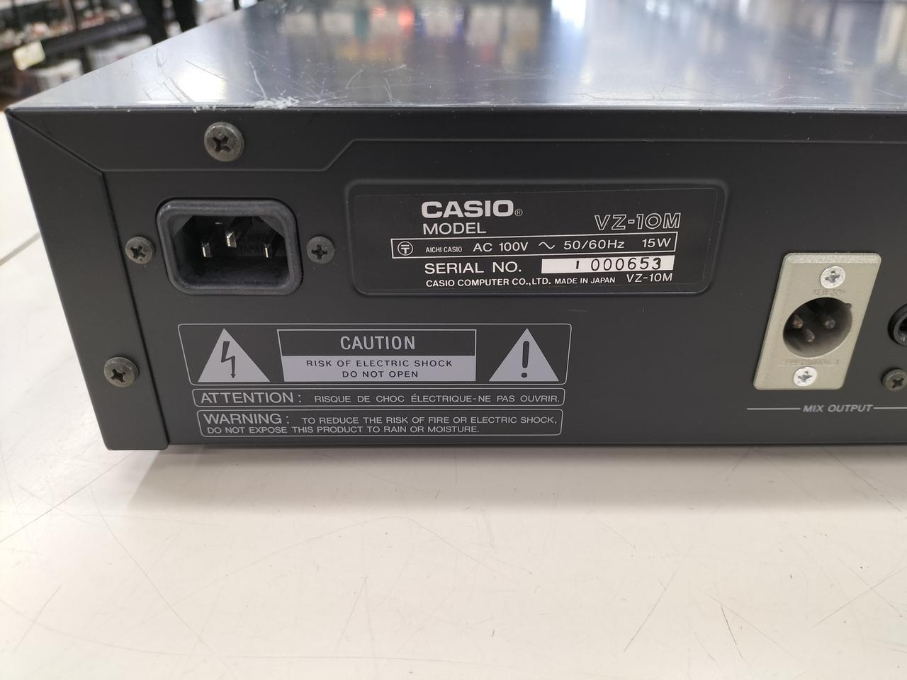 CASIO|CASIOカシオ『VZ』シリーズ|【ハードオフ公式通販】オフモール