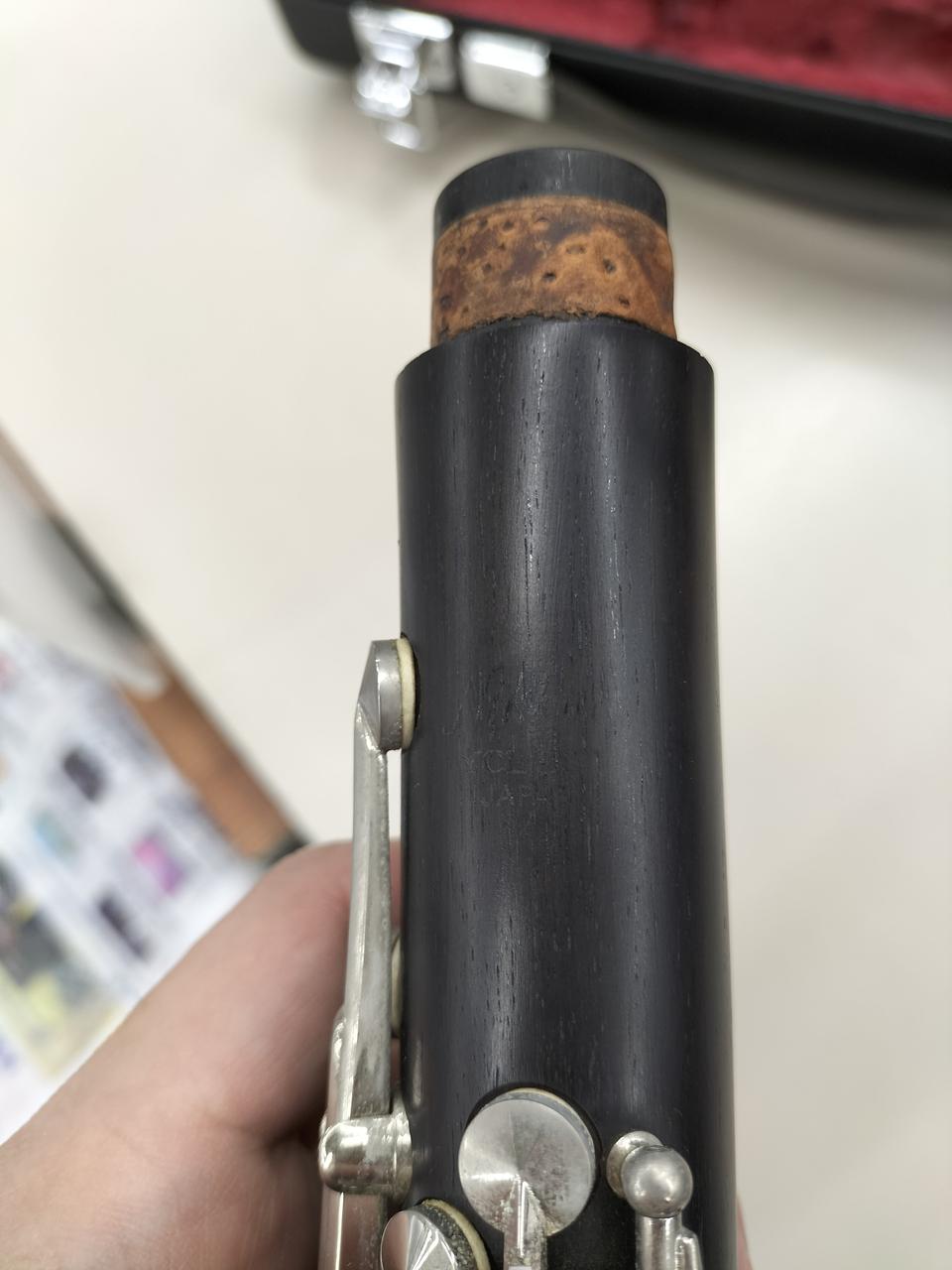 ※型番薄く見ずらいです。