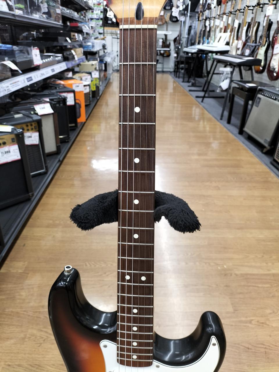 FENDER MEXICO|fender mexicoのストラト1998年製!|【ハードオフ公式 FENDER MEXICO|fender mexicoのストラト1998年製!|【ハードオフ公式