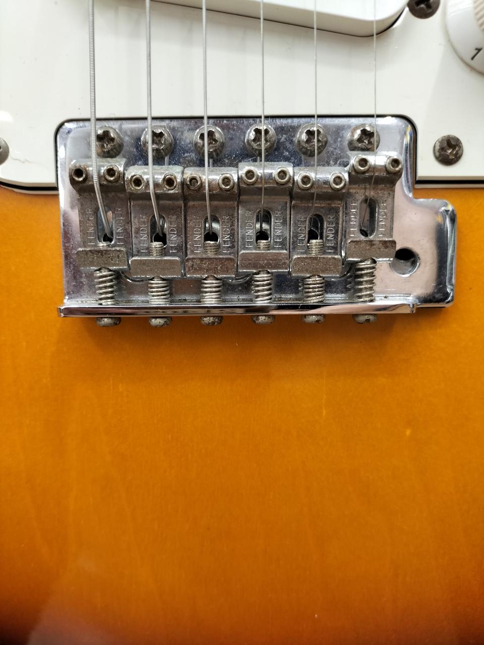 Fender Mexico ストラトキャスター 98-99年製 現状ジャンク品 FENDER MEXICO|fender mexicoのストラト1998年製！|【ハードオフ公式