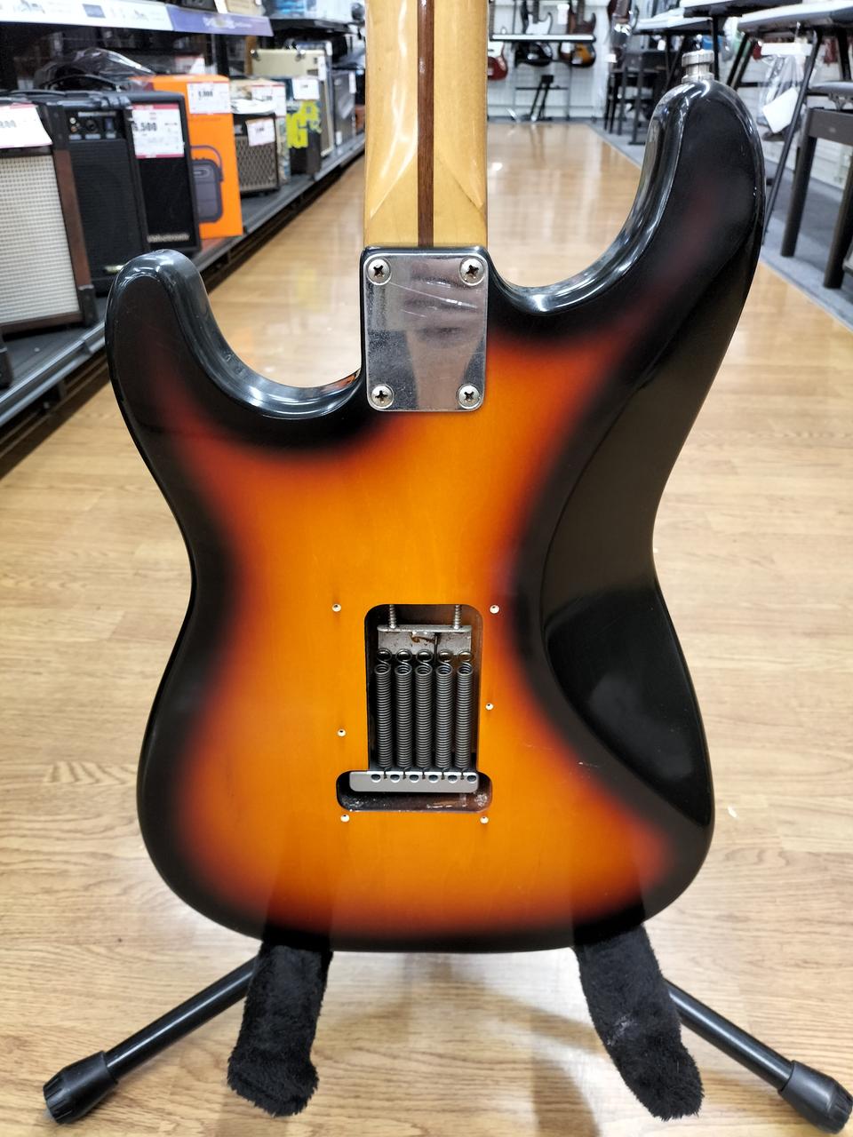 FENDER MEXICO|fender mexicoのストラト1998年製！|【ハードオフ公式