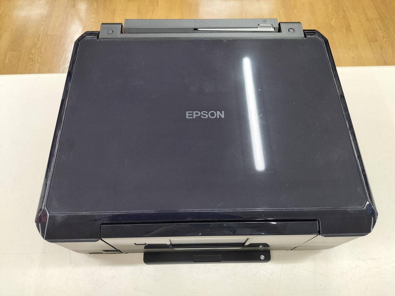 EPSON|A4対応インクジェット複合機|【ハードオフ公式通販】オフモール