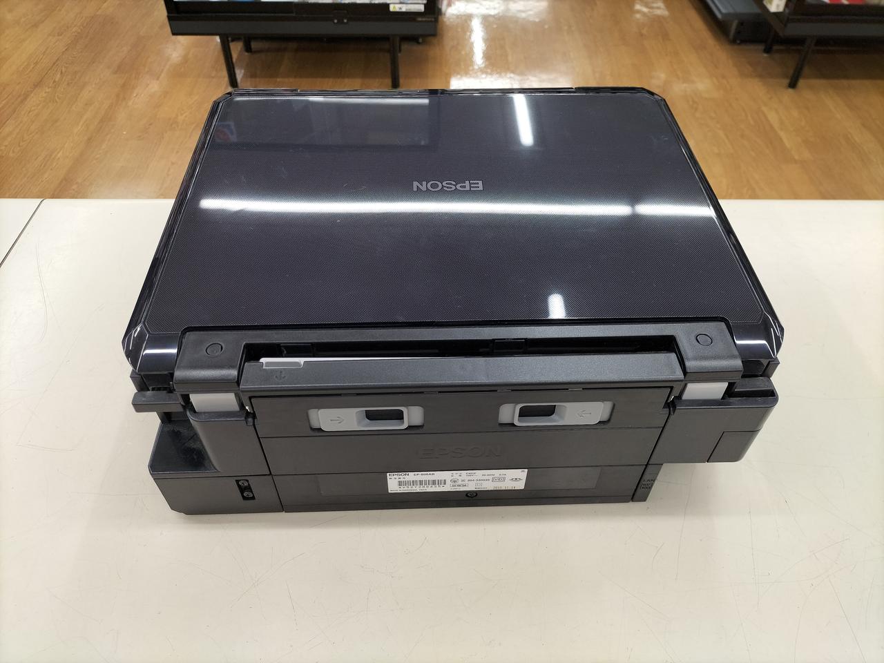 EPSON|A4対応インクジェット複合機|【ハードオフ公式通販】オフモール