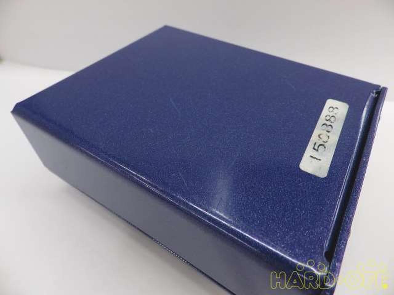 底面スリキズあります。