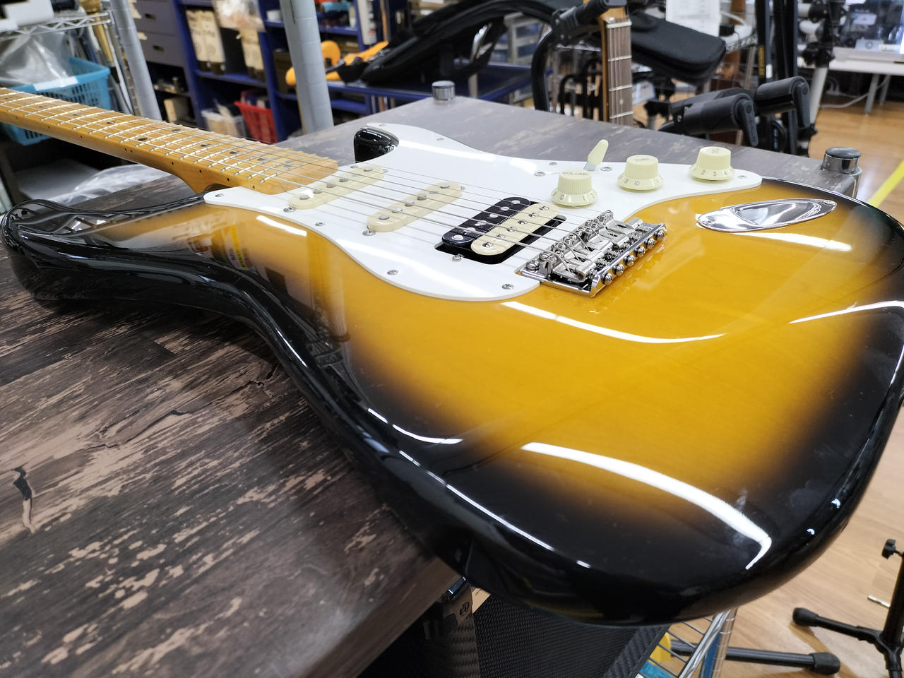 fender japan エレキギター フェンダージャパン(FENDER JAPAN)|エレキギター|HARDOFFオフ