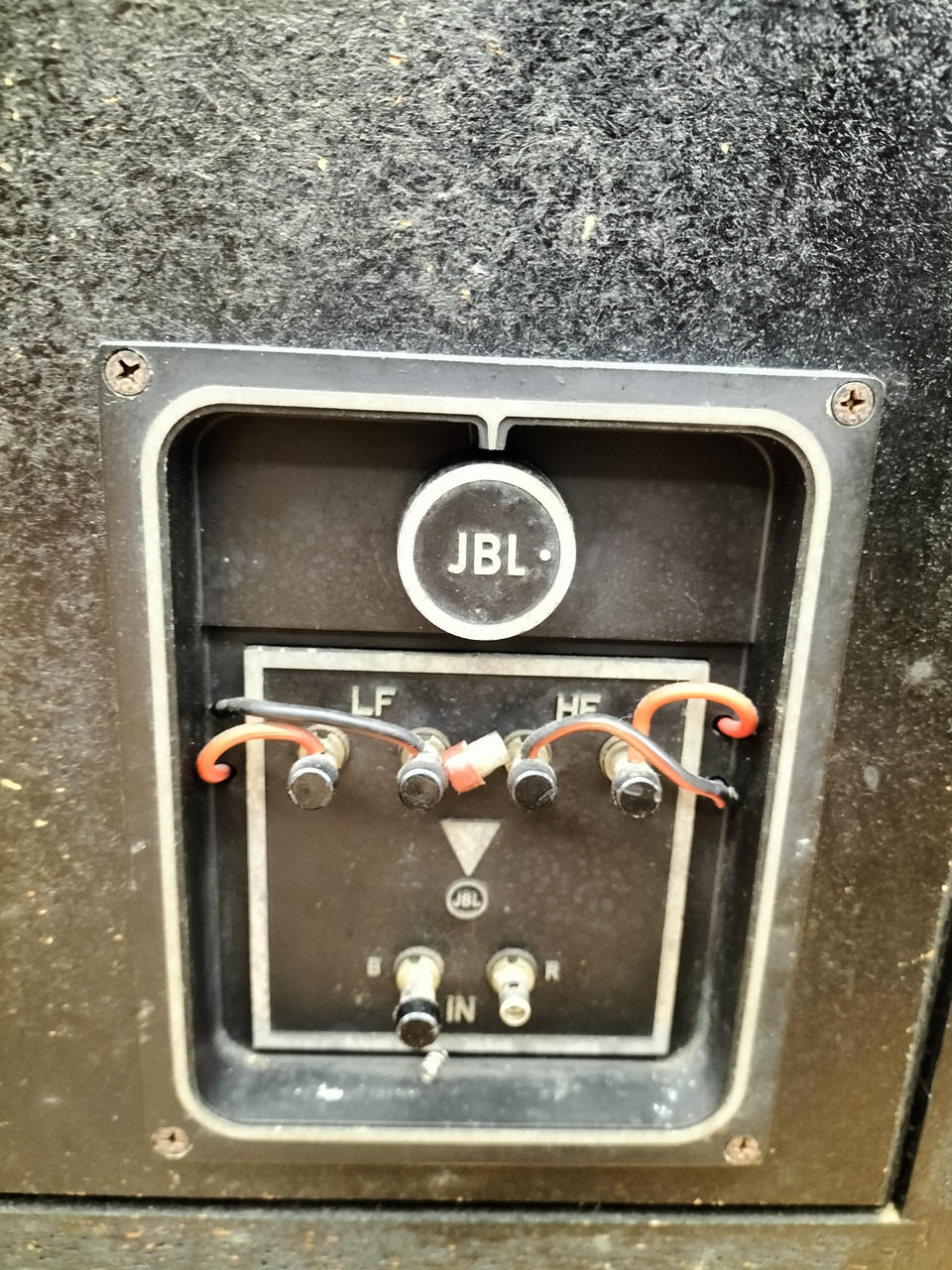JBL|高級感溢れるランサー！※訳あり|HARDOFFオフモール（オフモ