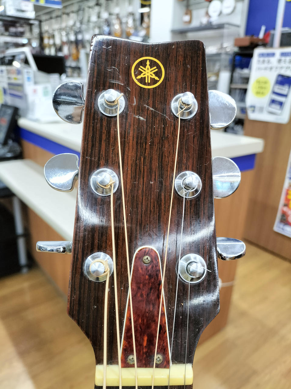 ヤマハ(YAMAHA)|アコースティックギター|HARDOFFオフモール（オフモ