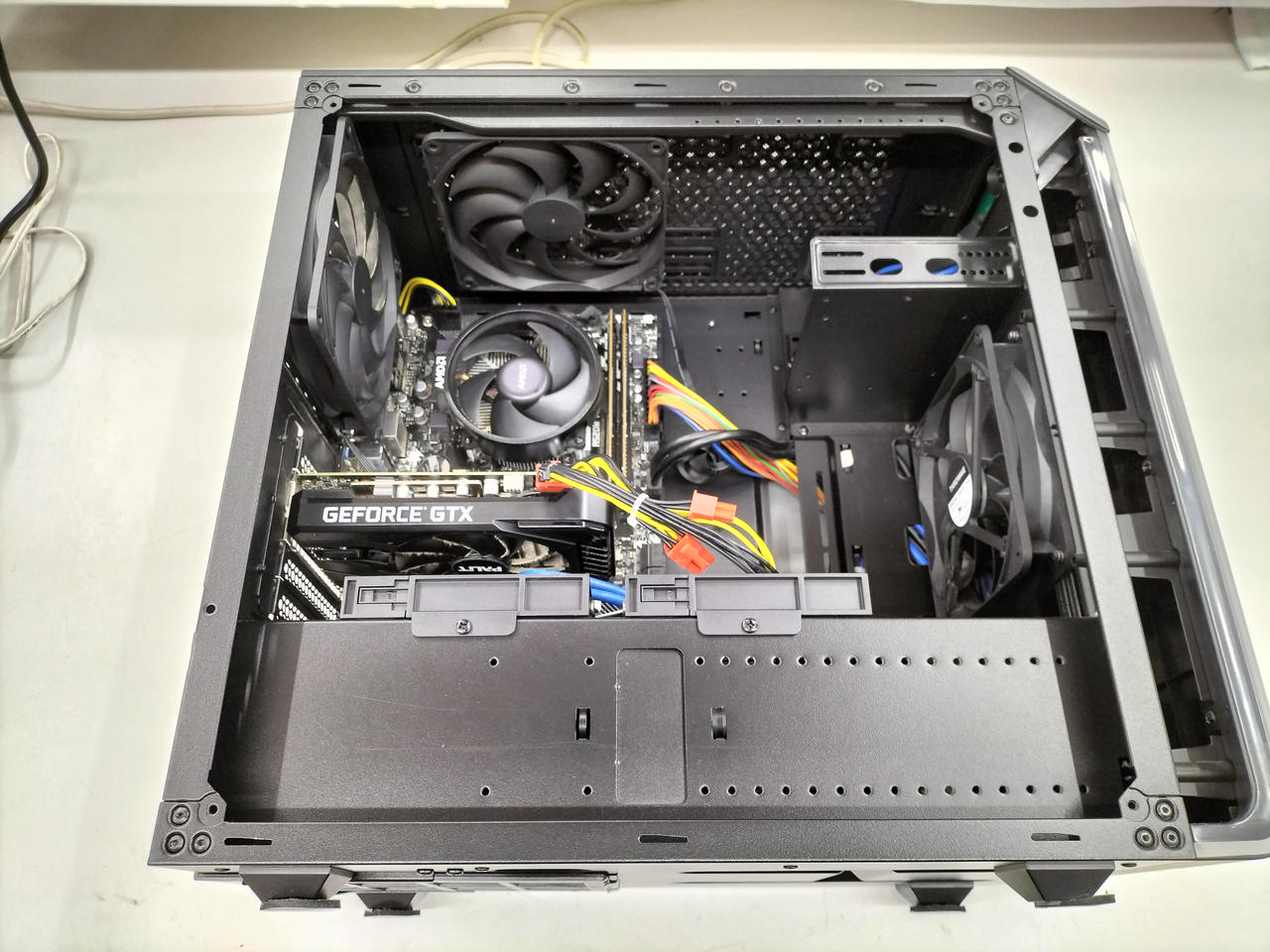 もこ　ガレリアデスクトップPCジャンク品 GALLERIA|ガレリア ゲーミングPC！|HARDOFFオフモール（オフモ