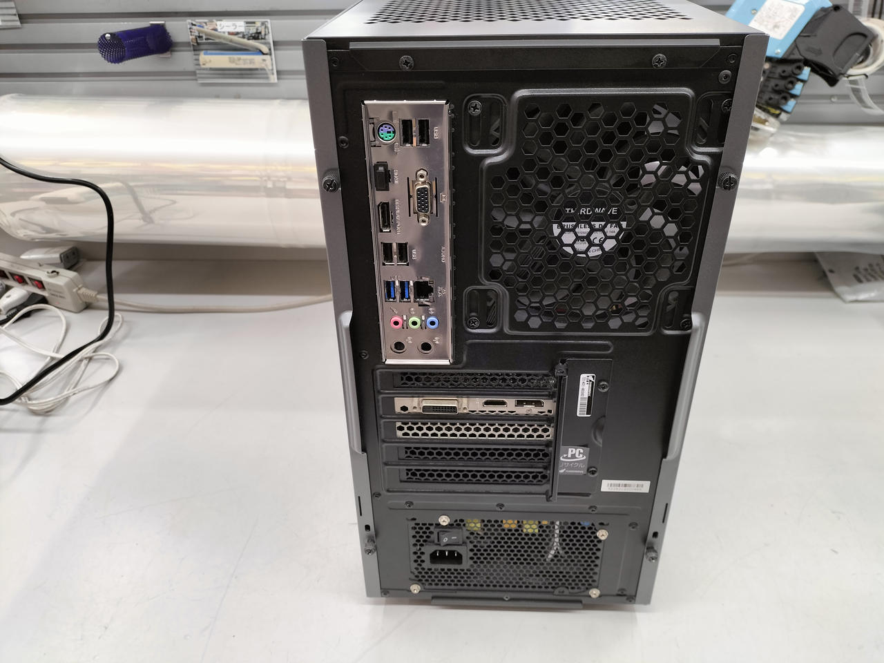 GALLERIA|ガレリア ゲーミングPC！|HARDOFFオフモール（オフモ