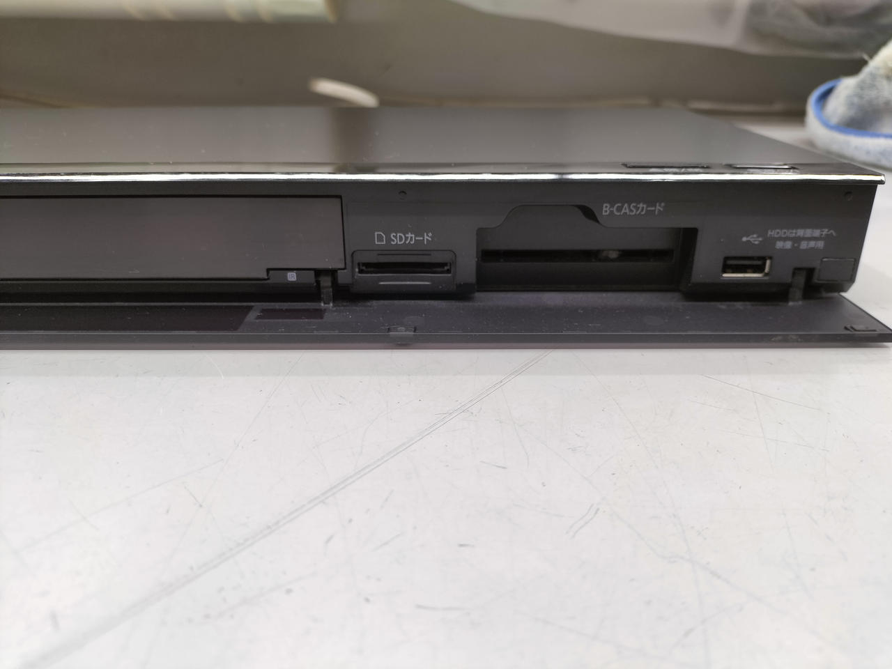M5709 Panasonic HDD/BDレコーダーDMR-BRW1020 100000001003263967_10203.jpg