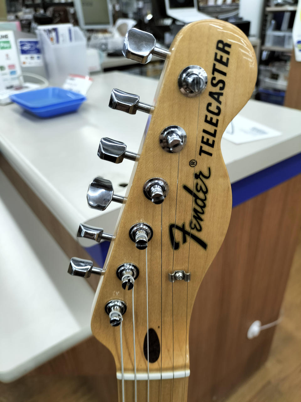【極美品】Fender Mexico テレキャスター　エレキギター 2010年 楽天市場】FENDER MEXICO フェンダーメキシコ/エレキギター/マディ