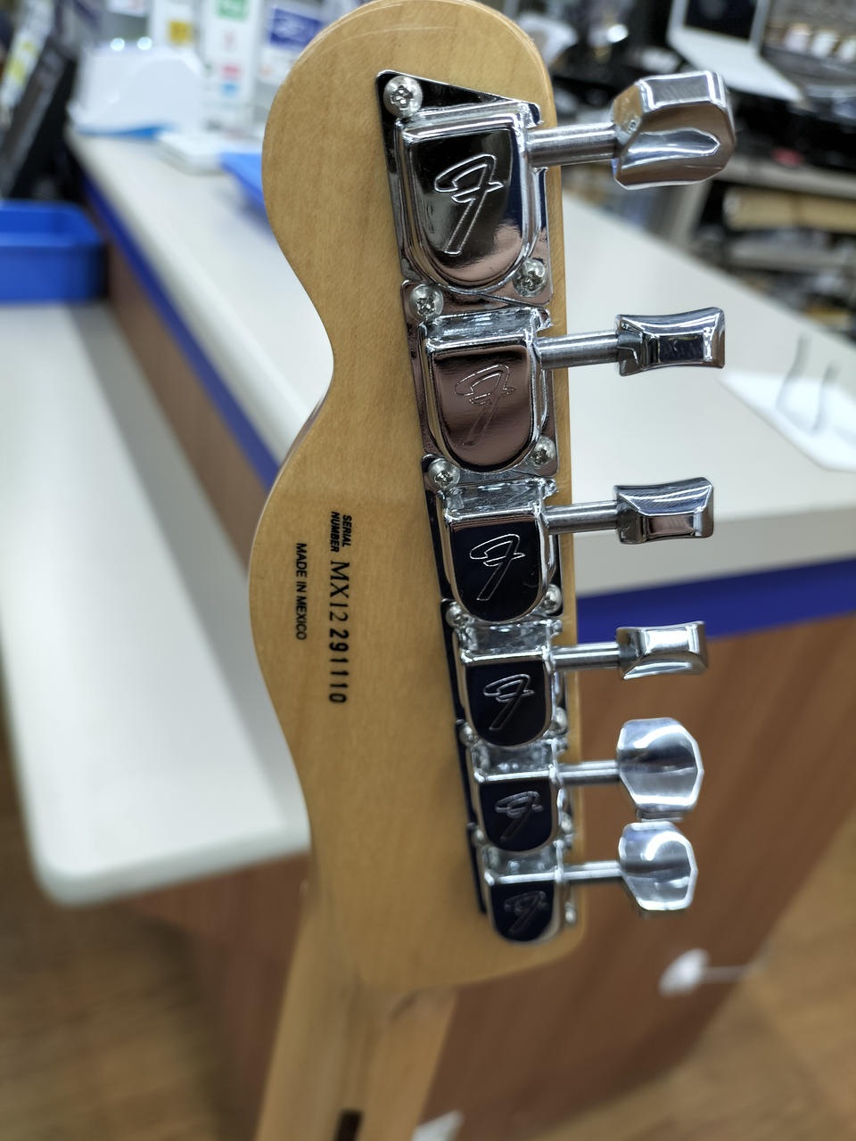 フェンダーメキシコ(FENDER MEXICO)|エレキギター|HARDOFFオフモール