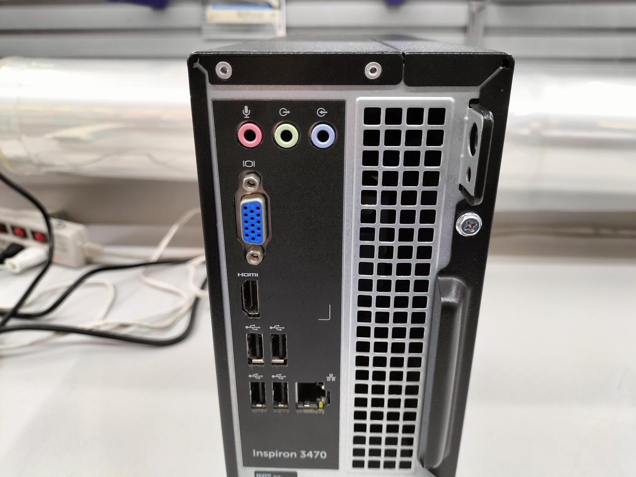 デルコンピューター(DELL)|デスクトップPC|HARDOFFオフモール