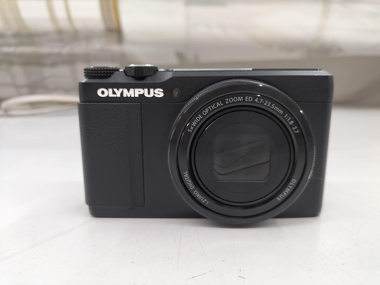 現状品！OLYMPUS ｕ-10 DIGITAL デジカメ オリンパス(OLYMPUS)|デジタルカメラ|HARDOFFオフモール（オフモ