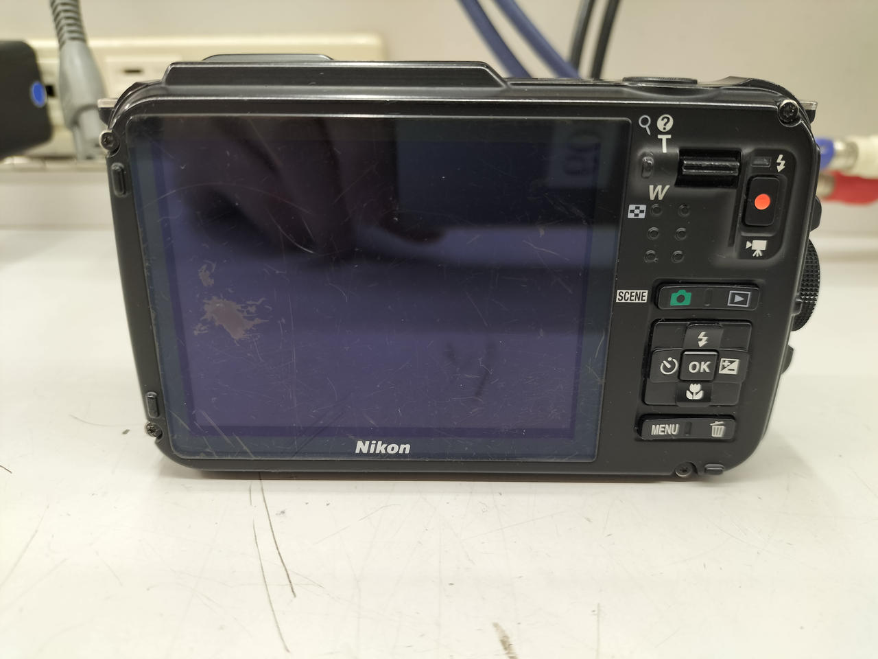 #1911 COOLPIX900 Nikon 希少な美品 ニコン(NIKON)|デジタルカメラ|HARDOFFオフモール（オフモ