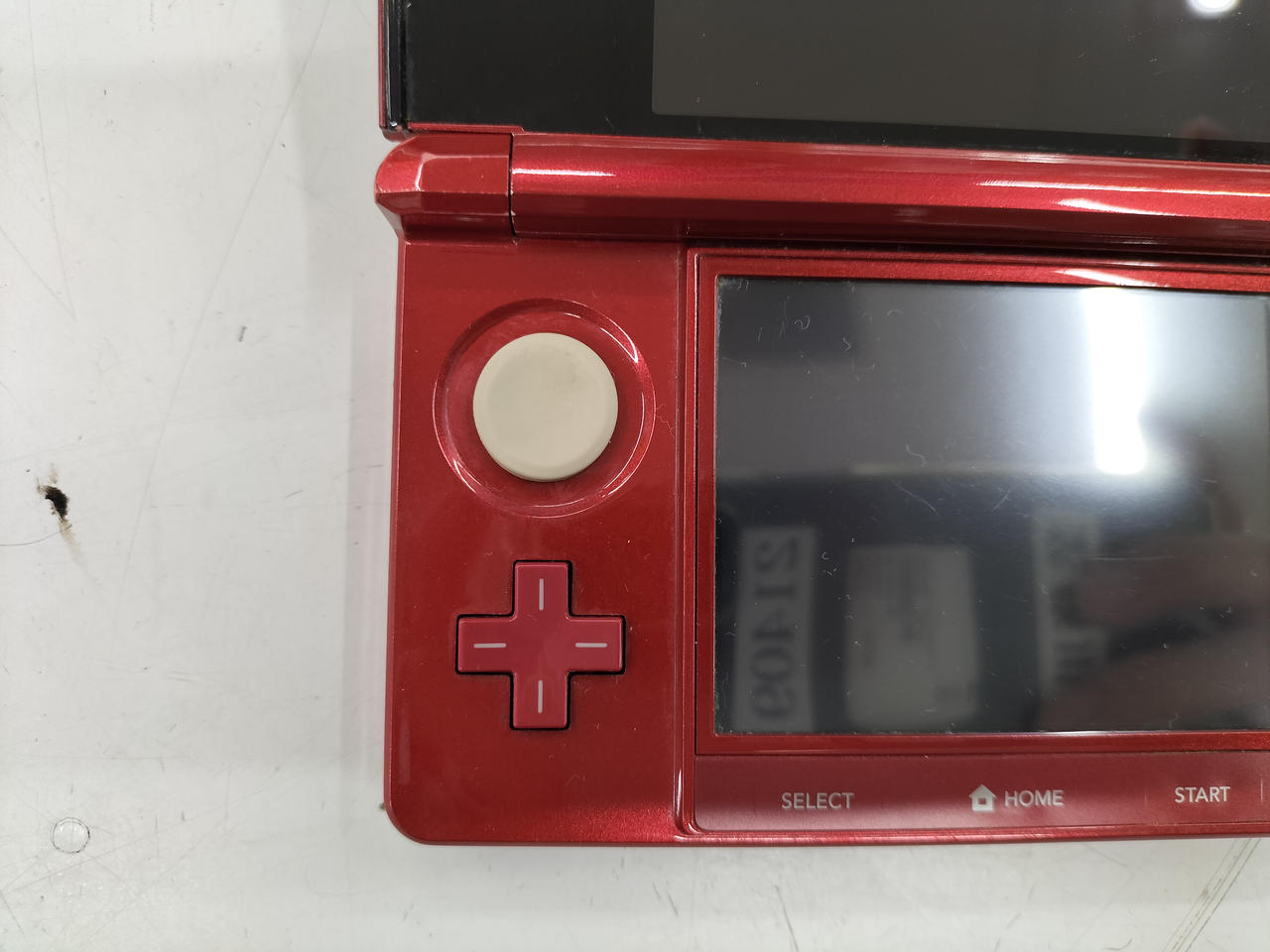 Nintendo 3DS 本体 + メトロイド 値下げ可能 0616)[(3DS)NINTENDO 3DS本体 MIDNIGHT PURPLE(北米版)]入荷しま