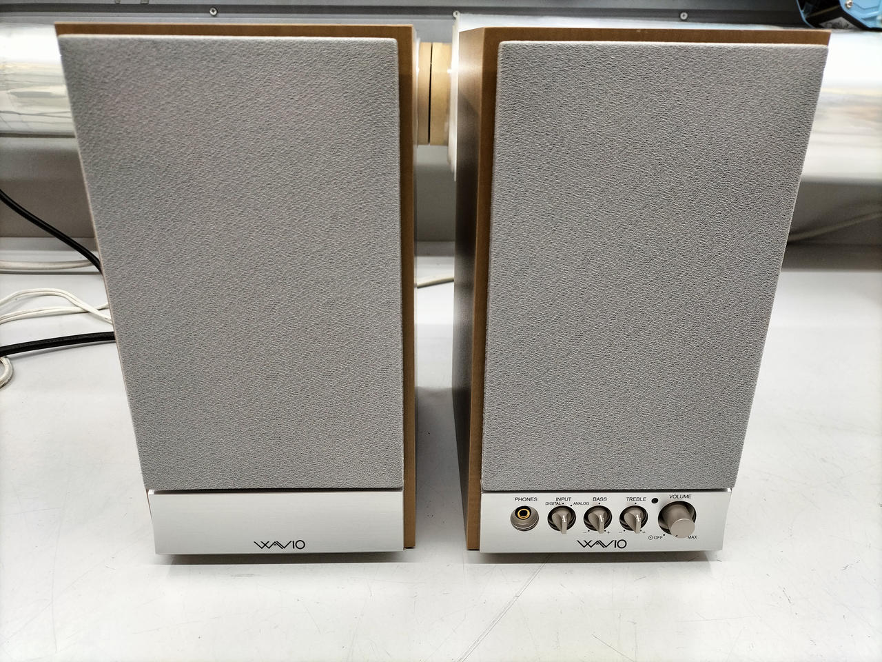 オンキョー(ONKYO)|アクティブスピーカー|HARDOFFオフモール
