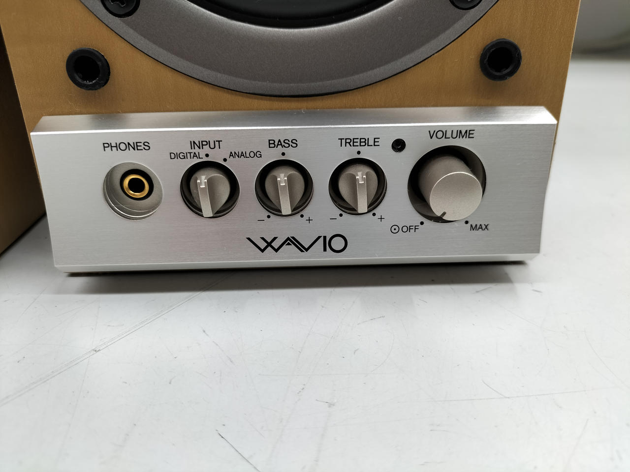 doofu様 オンキョー(ONKYO)|アクティブスピーカー|HARDOFFオフモール