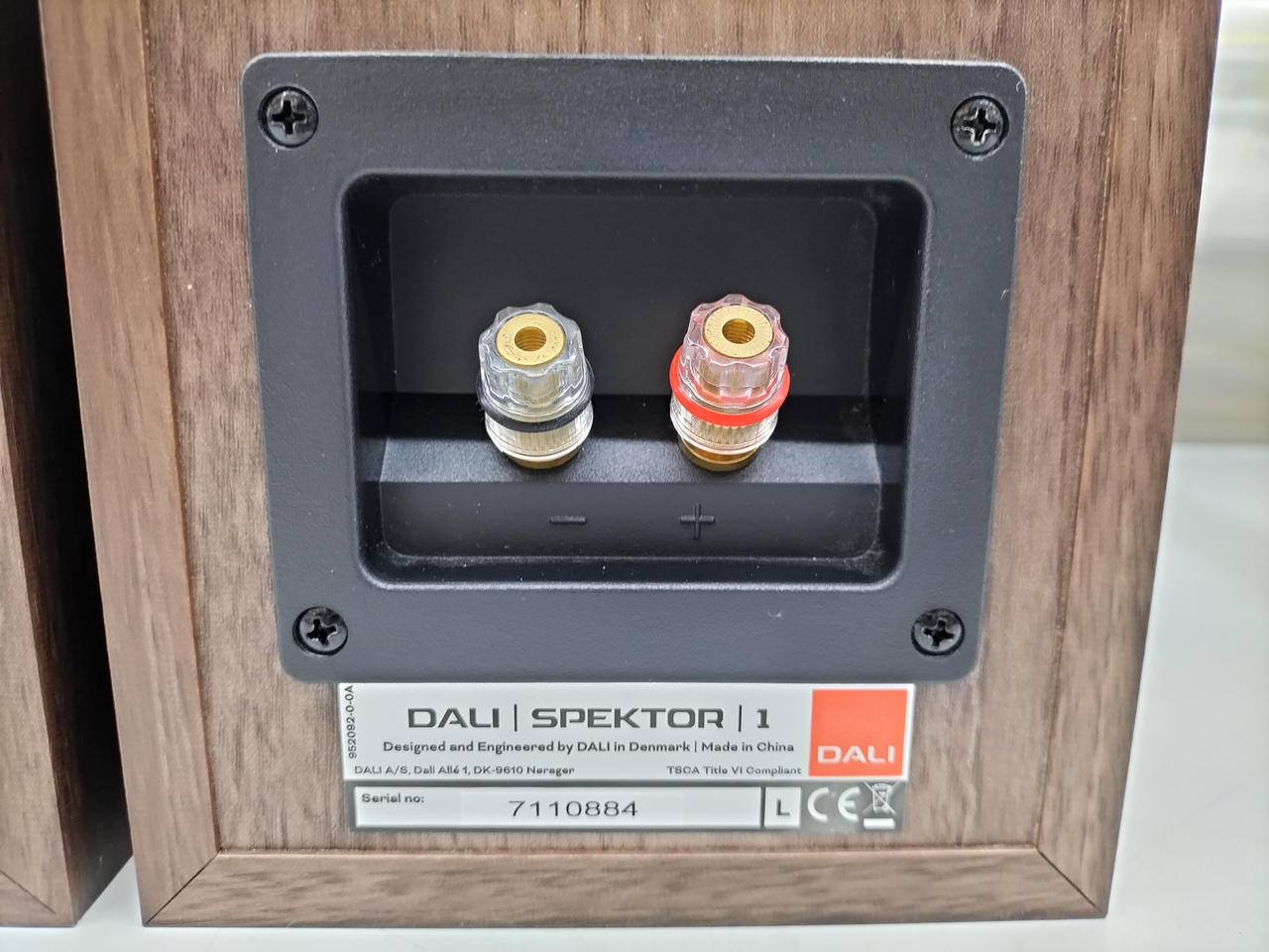 ダリ(DALI)|スピーカー(ペア)|HARDOFFオフモール（オフモ