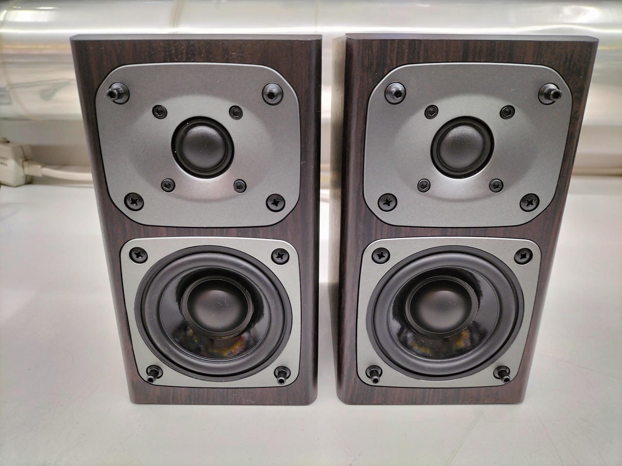 完動品 美品 ケンウッド コンポ C-333 貴重 レア ヴィンテージ ケンウッド(KENWOOD)|CDコンポ|HARDOFFオフモール（オフモ