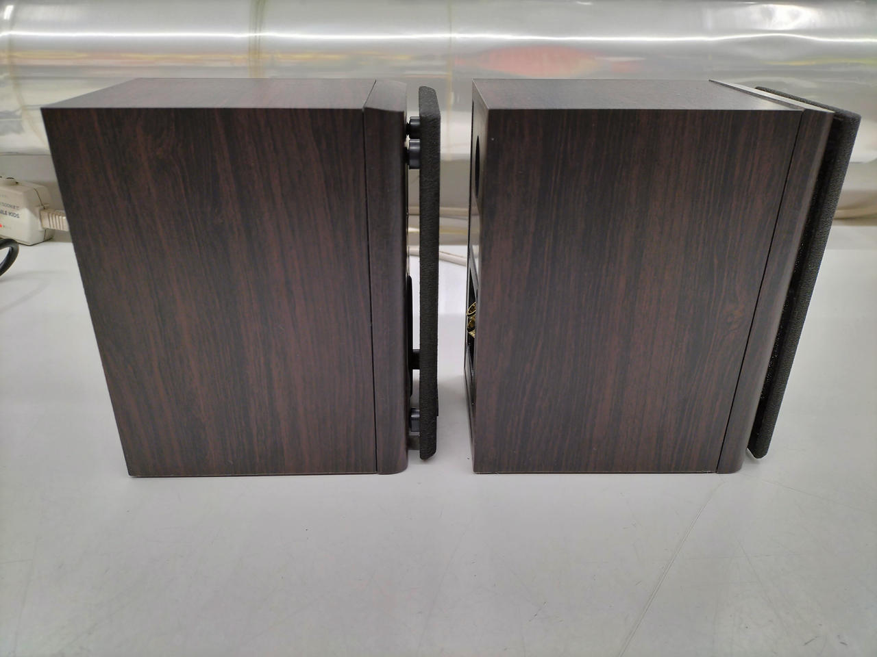KENWOOD 業務用　KMM023 あまり使い込まれていない　丁寧な ケンウッド(KENWOOD)|CDコンポ|HARDOFFオフモール（オフモ