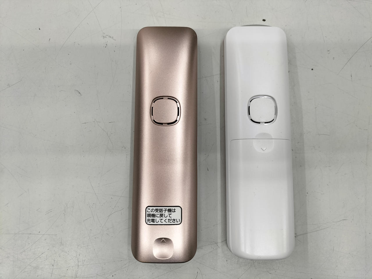 PANASONIC|FAX付き電話機|HARDOFFオフモール（オフモ