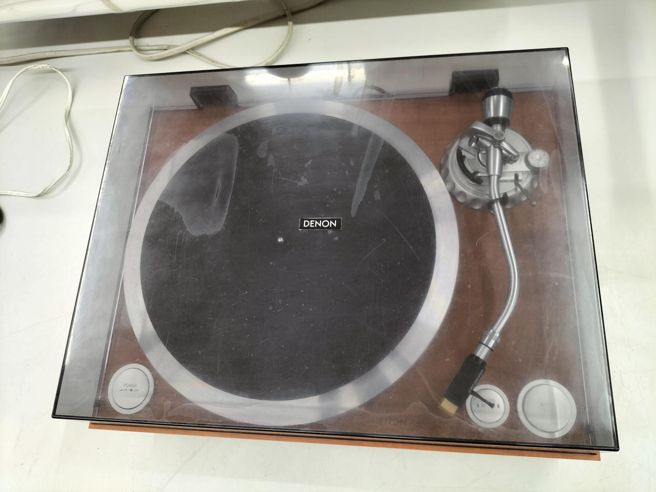 デンオンレコードプレーヤー デノン / デンオン(DENON)|レコードプレーヤー|HARDOFFオフ