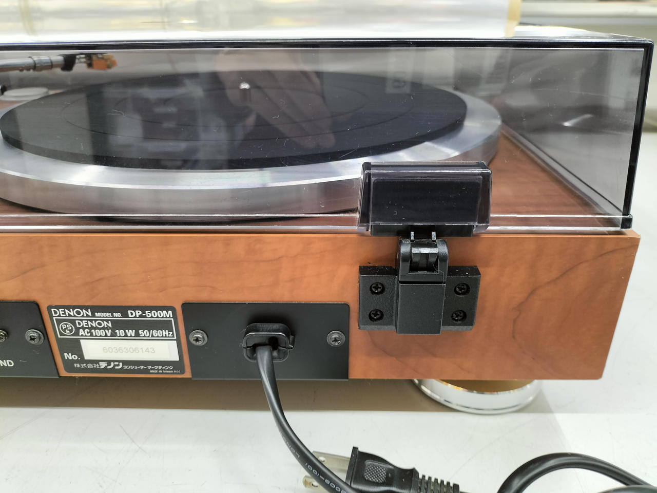 デノン / デンオン(DENON)|レコードプレーヤー|HARDOFFオフ