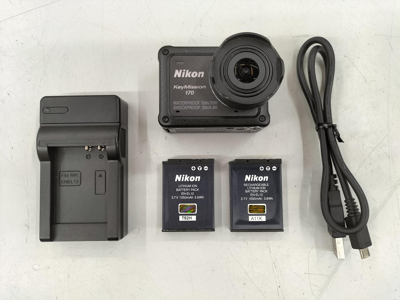 ニコン(NIKON)|アクションカメラ|HARDOFFオフモール（オフモ