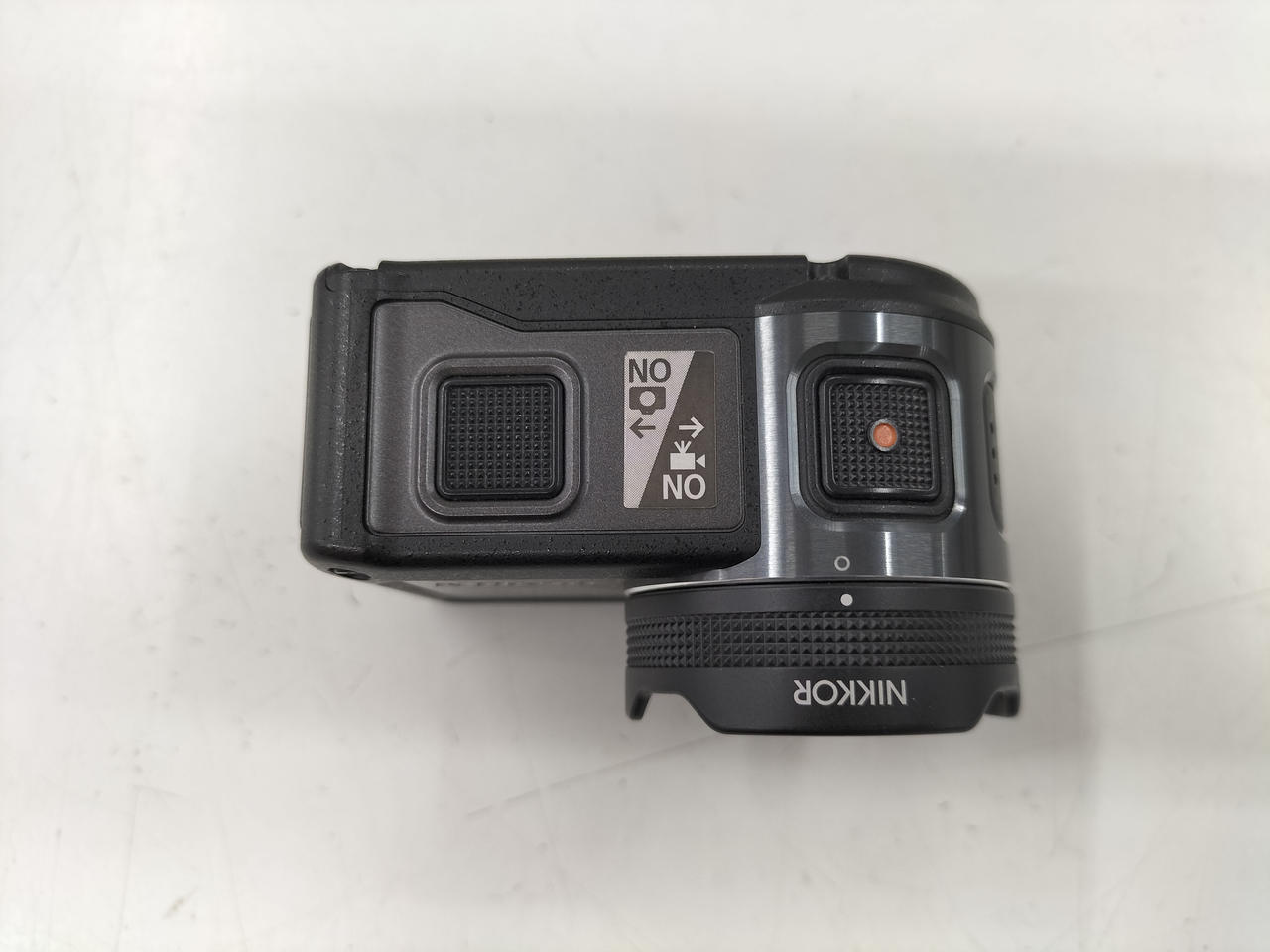 ニコン(NIKON)|アクションカメラ|HARDOFFオフモール（オフモ