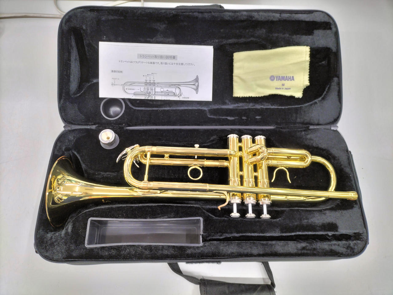 Playtech トランペット　本体 190530_ptrumpet1-600x300.jpg