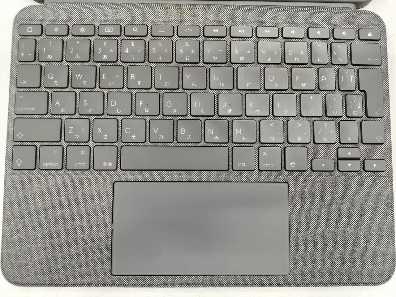 Logicool - Logicool キーボードケース IK1094BKAR Amazon.co.jp: Logicool(ロジクール) Logicool iPad Air 2022 第