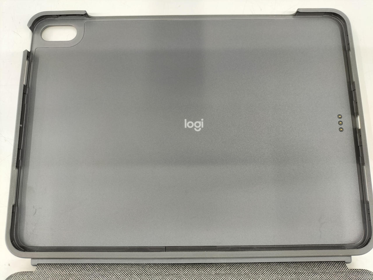ロジクール(Logicool) IK1094BKA キーボードケース logicool ロジクール FOLIO TOUCH キーボードケース トラック