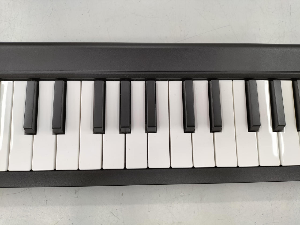 【美品】KORG キーボード KORG KRONOS2 88鍵盤 フラグシップ ワークステーション