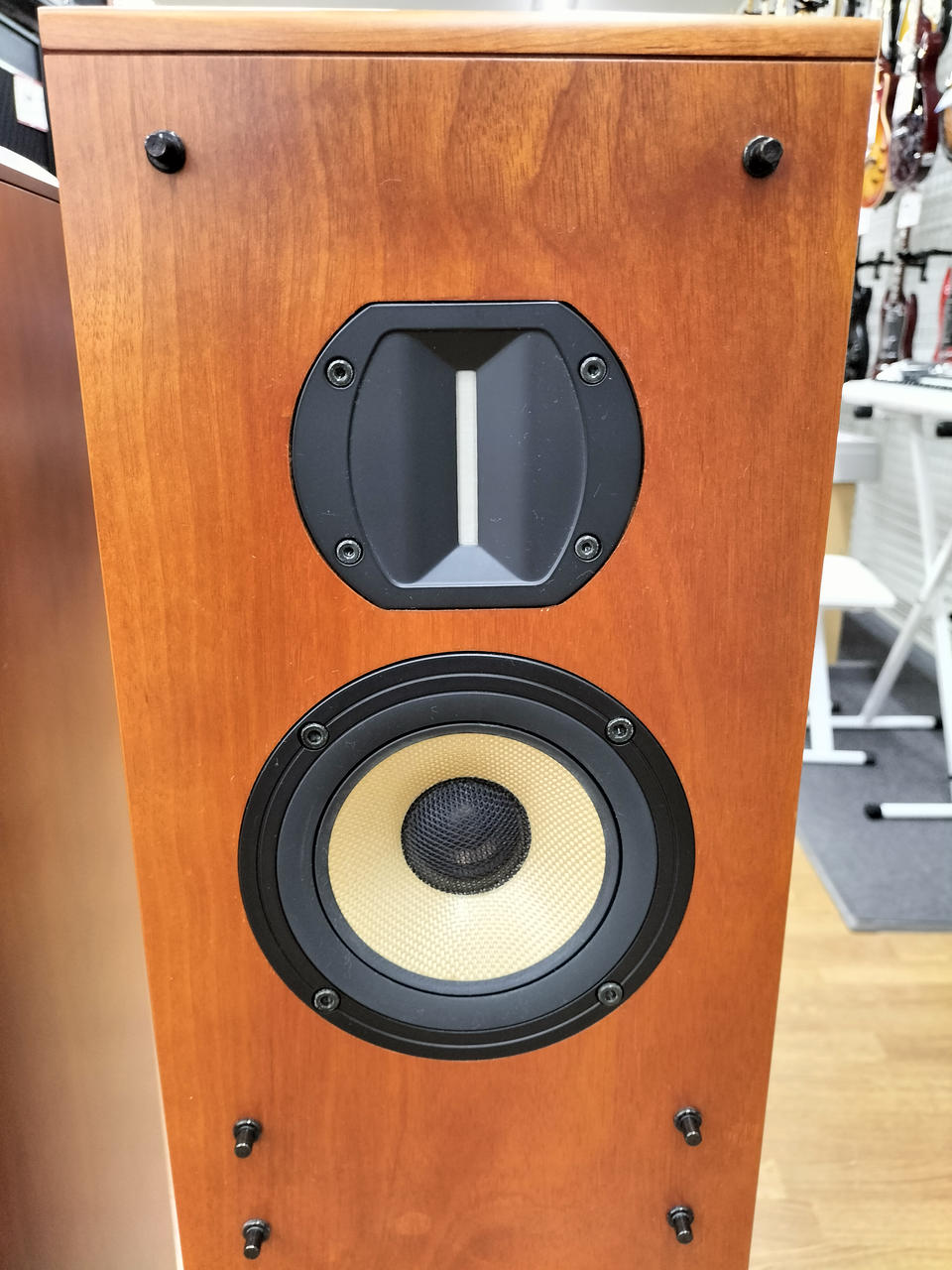 極美品 Pioneer パイオニア トールボーイスピーカー 木製 極美品 Pioneer パイオニア トールボーイスピーカー 木製 極美品