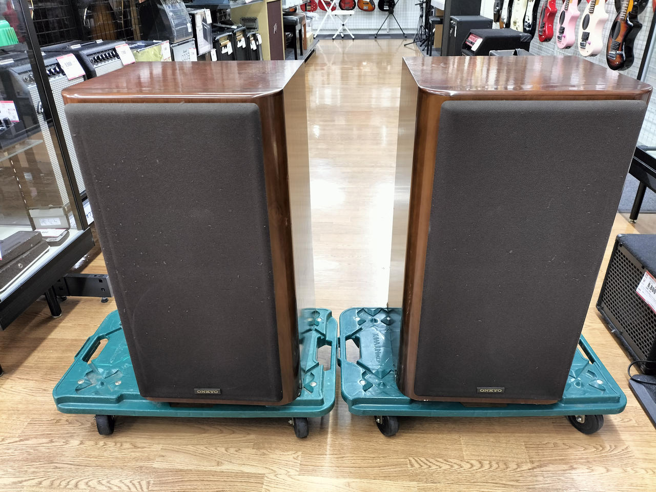 Onkyo スピーカー オンキョー(ONKYO)|スピーカー|HARDOFFオフモール（オフモ