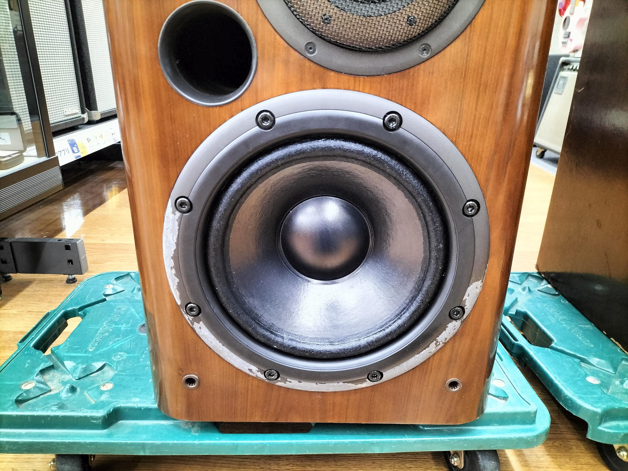 ONKYO オンキョー　CORAL スピーカー　jazz　ジャズ　オーディオ ONKYO オンキョーCORAL スピーカーjazzジャズオーディオ