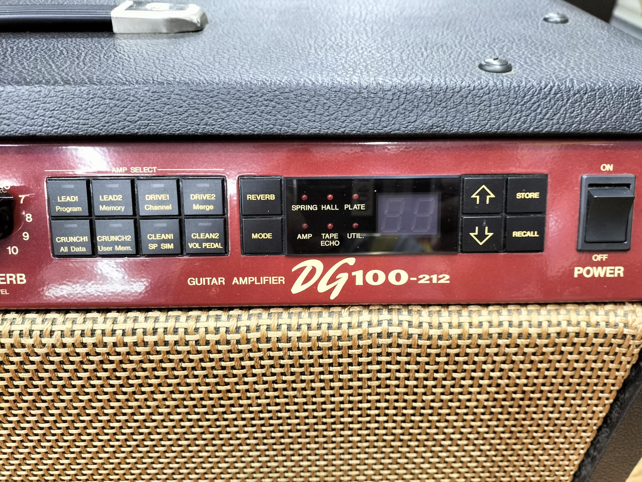 HOUSTON 700 パワーアンプ HOUSTON 700 パワーアンプ