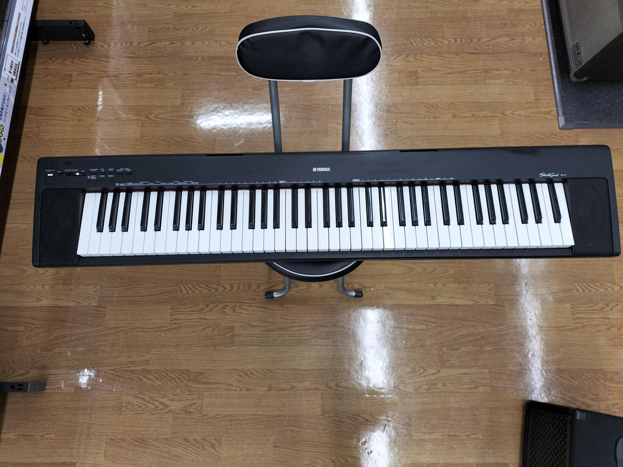 YAMAHA|電子ピアノ|HARDOFFオフモール（オフモ）|2014090000015430