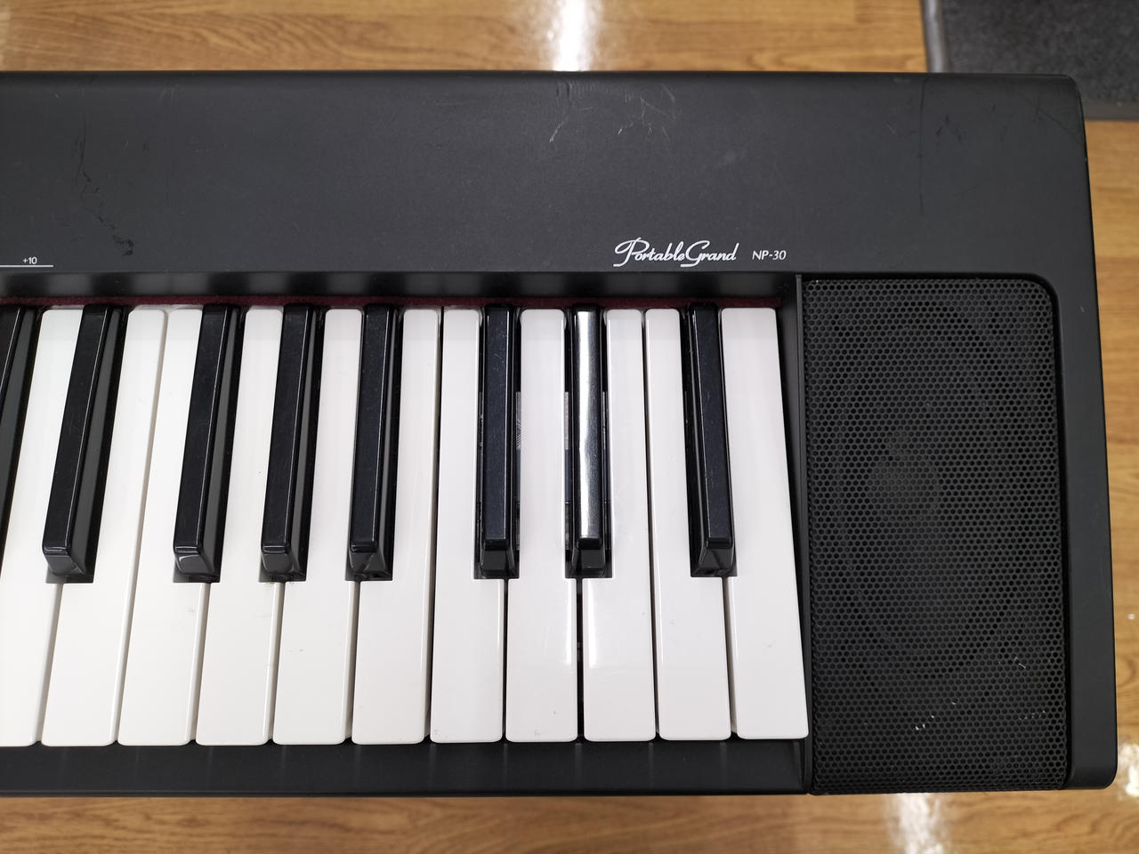 YAMAHA NP-30、電子ピアノ YAMAHA Yamaha NP-30 Keyboard ヤマハ 電子ピアノ キーボード