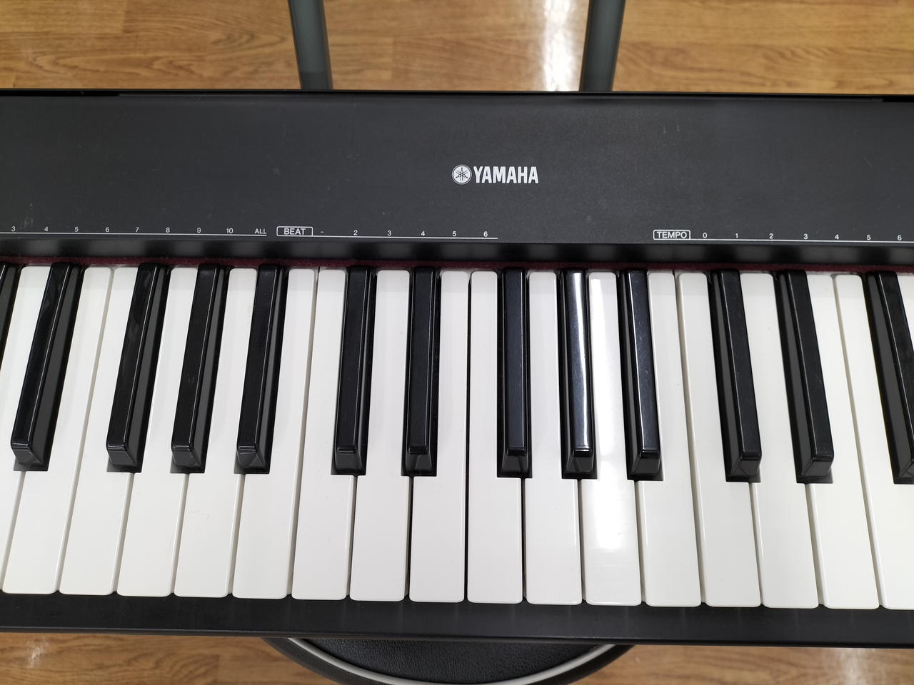 YAMAHA|電子ピアノ|HARDOFFオフモール（オフモ）|2014090000015430