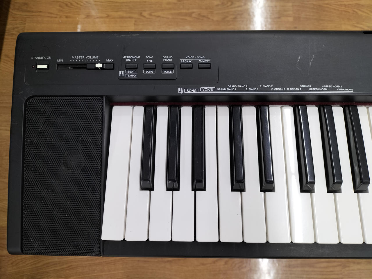 YAMAHA|電子ピアノ|HARDOFFオフモール（オフモ）|2014090000015430