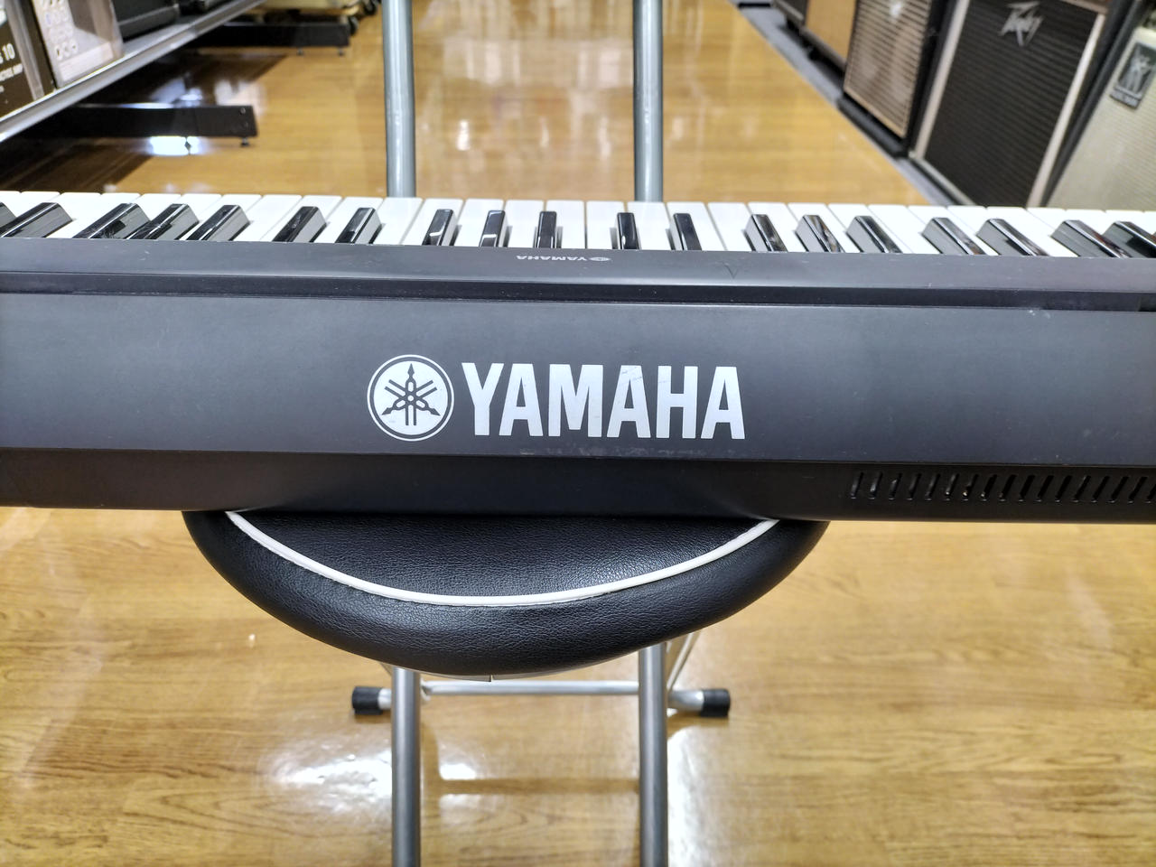 YAMAHA|電子ピアノ|HARDOFFオフモール（オフモ）|2014090000015430