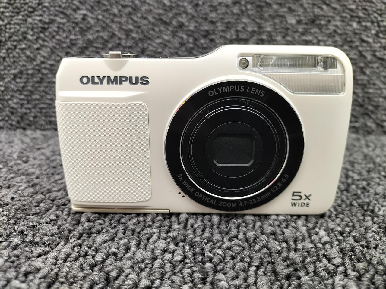 OLYMPUS|デジタルカメラ|HARDOFFオフモール（オフモ