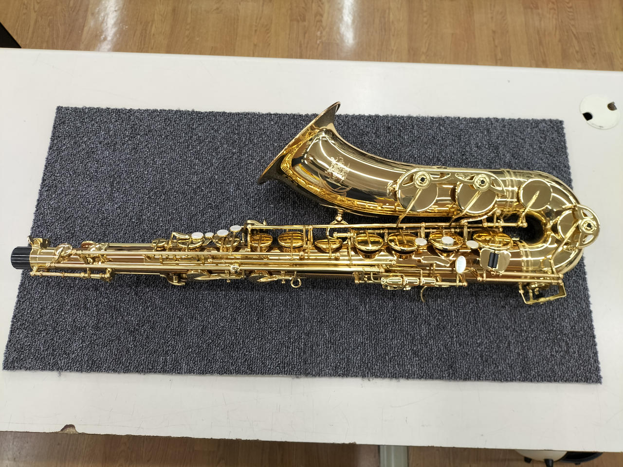 マルカート(MARCATO)|マルカート テナーサックス|HARDOFFオフモール