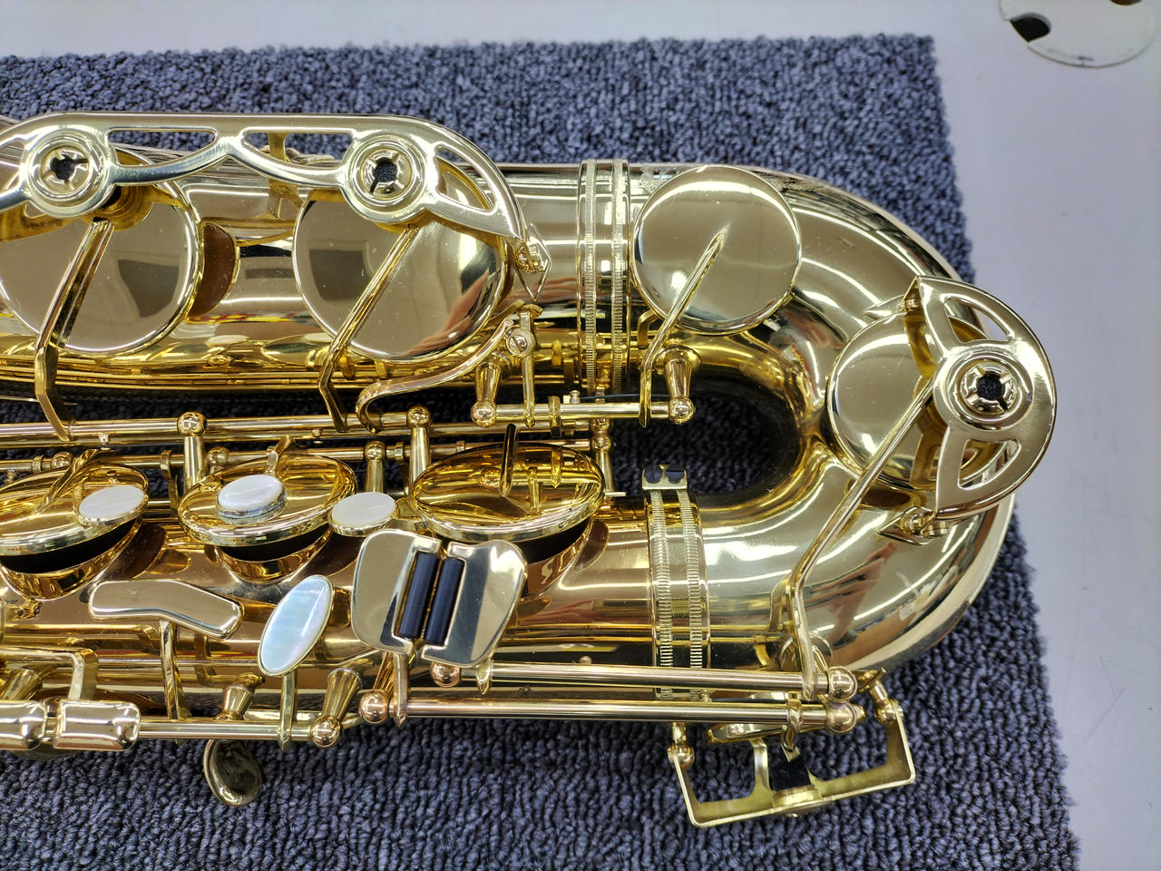 マルカート(MARCATO)|マルカート テナーサックス|HARDOFFオフモール