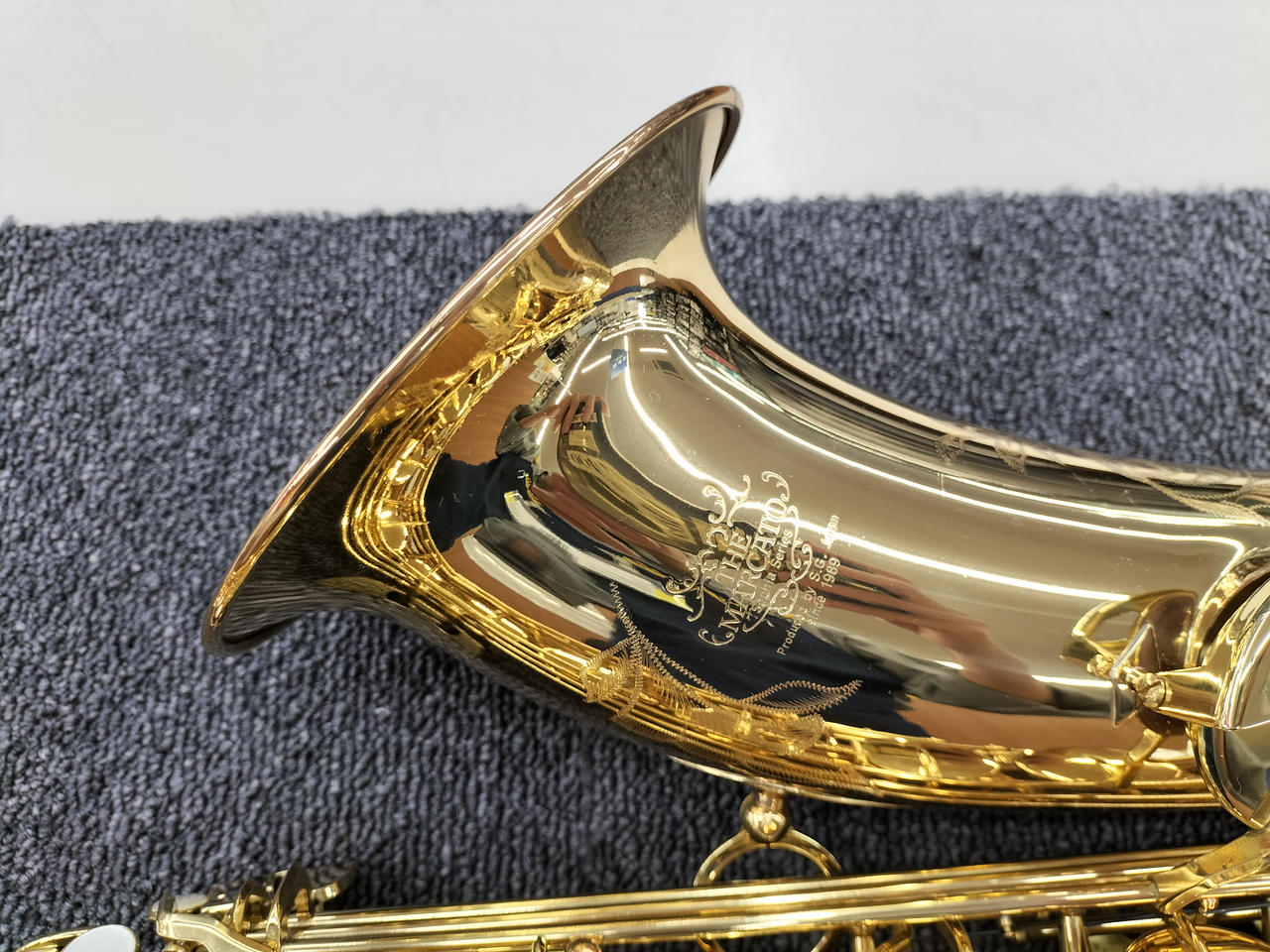 マルカート(MARCATO)|マルカート テナーサックス|HARDOFFオフモール