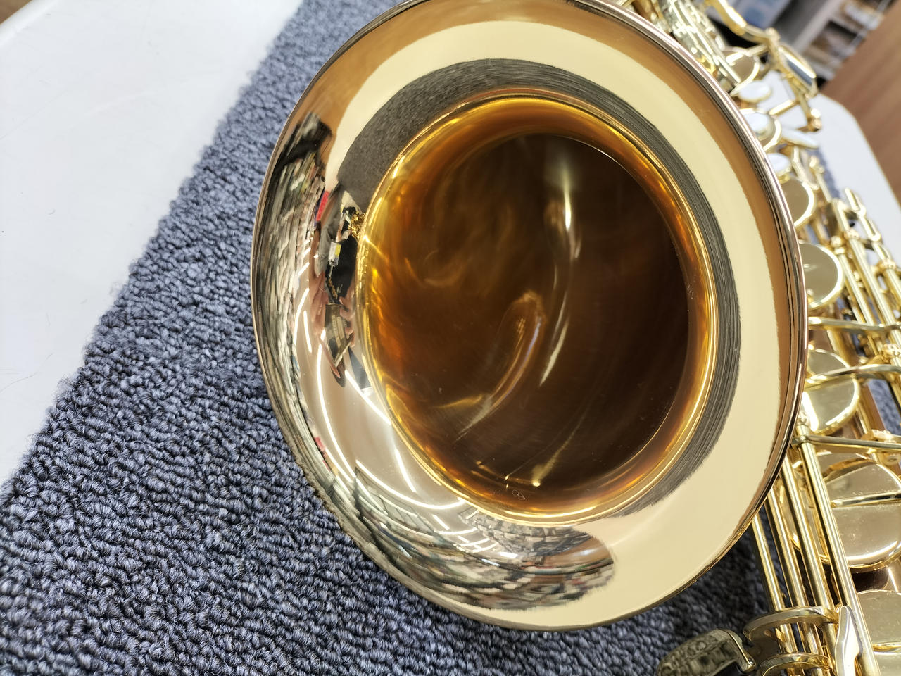 マルカート(MARCATO)|マルカート テナーサックス|HARDOFFオフモール