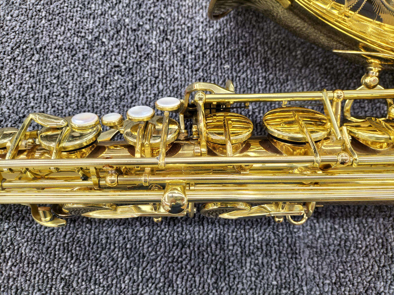 マルカート(MARCATO)|マルカート テナーサックス|HARDOFFオフモール